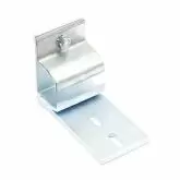 Roller Track Wall Mount Bracket