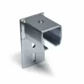 Heavy-Duty End Stop Bracket
