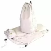 Canvas Utility Bag 16