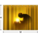 Custom Welding Blankets Builder