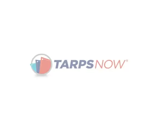 Super Duty Fire Retardant Poly Tarps | 20 Mil | Made in the USA