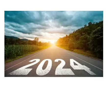 Tarp Outlook for 2024