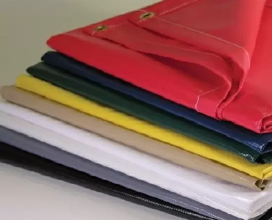 What are the Best Uses for Vinyl Tarps?