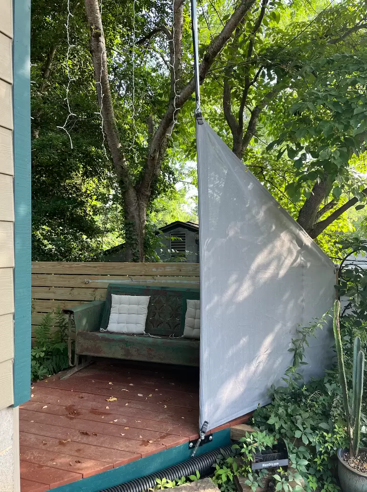 Custom Tarps 