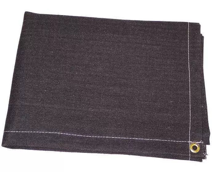 Safety is Covered with Welding Blankets