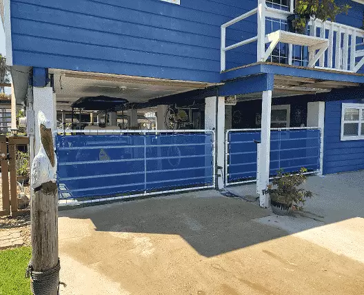 Custom Tarps Help Ensure the Protection Fits the Job Perfectly