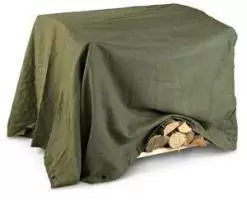 Protecting your things with Tarps