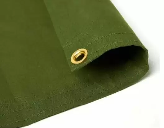 Canvas Tarps