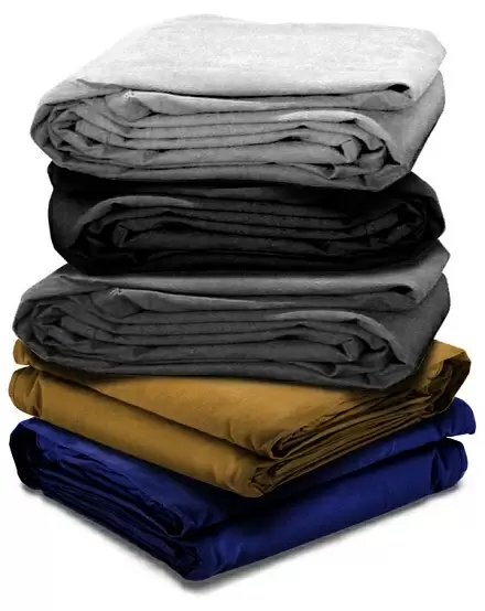 Canvas Tarps