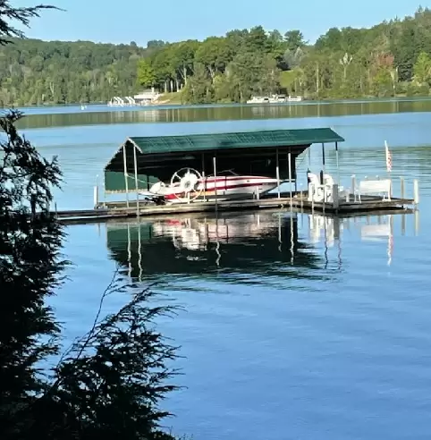 What are the Best Tarps for Boating?