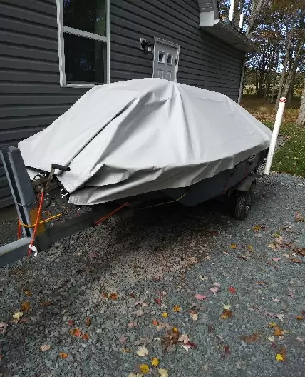 What Is A Tarp Used For?