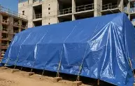 Custom Tarps and Curtains Deliver the Perfect Fit and Protection