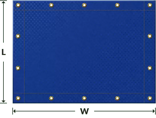 Reasons to Use Custom Tarps and Covers for Storage