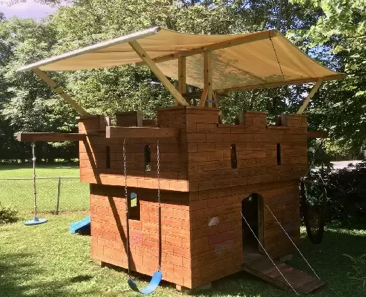 How Do You Set Up A Shade Tarp?