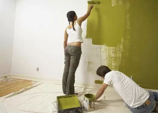 Drop Cloth are Versatile and Effective In Painting and other Projects