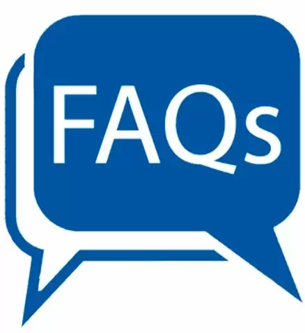 Frequently Asked Questions for Tarps, Covers, and Industrial Curtains