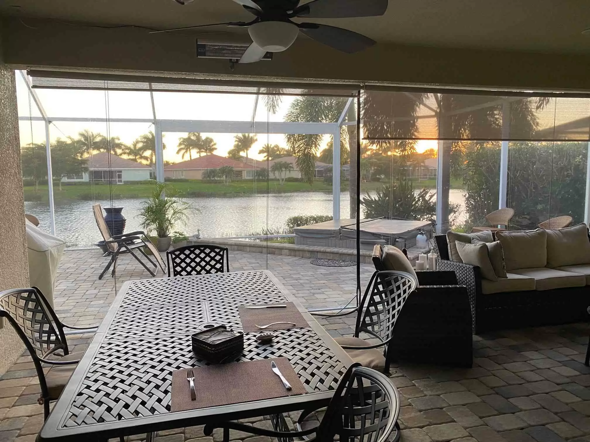 Tarp Outlook for 2023