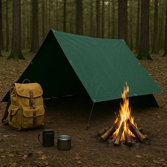 Tarps for Camping