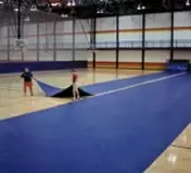 Why Your Gym Should Be Using A Gym Floor Cover