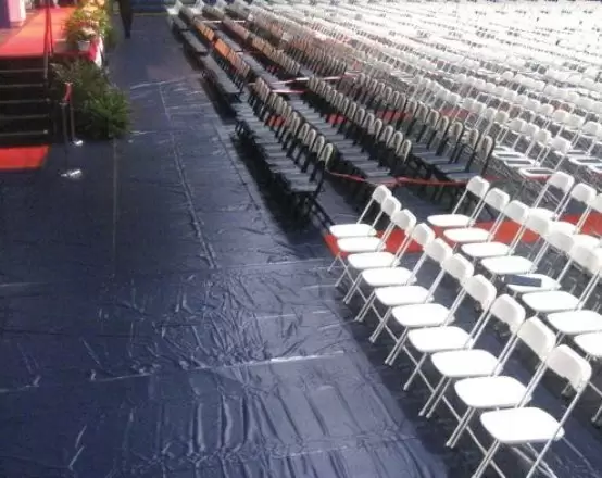 You Can Have It Covered with Effective Gym Floor Covers