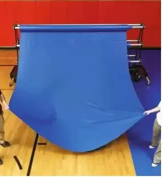 Gym Floor Covers
