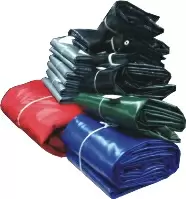 Heavy Duty Tarps