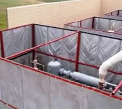 Noise Control Curtains Protect the Surrounding Areas 