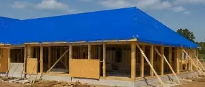 Essential Roof Protection with Roof Tarps