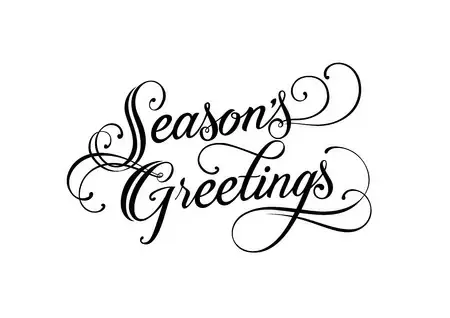 Happy Holidays from Tarps Now