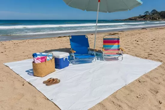 Summer Tarps Guide: Protection, Shade, Privacy, and Outdoor Fun 