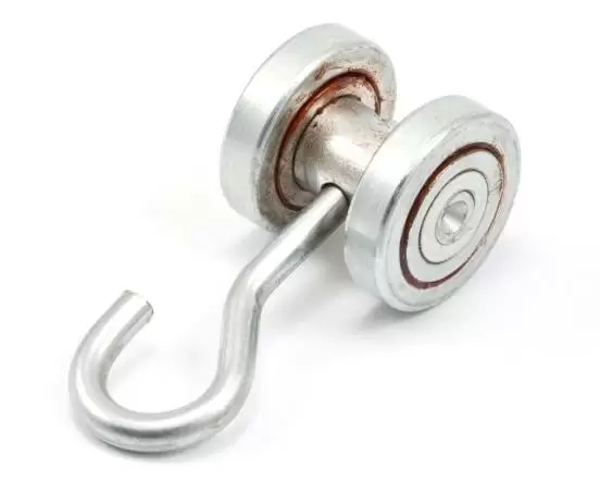 Divider Curtain Hardware