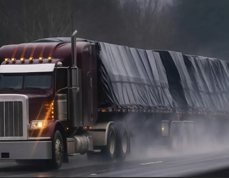 Truck Tarps Deliver Exceptional Protection