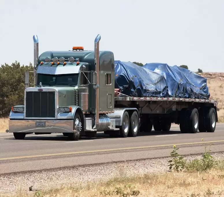 Truck Tarps