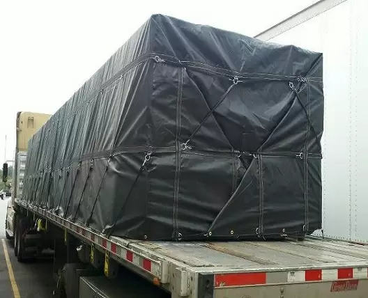Tarps for Trucks