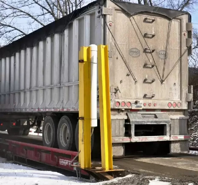 Truck Tarps