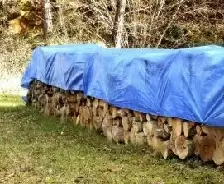 Waterproof and Water Resistant Tarps