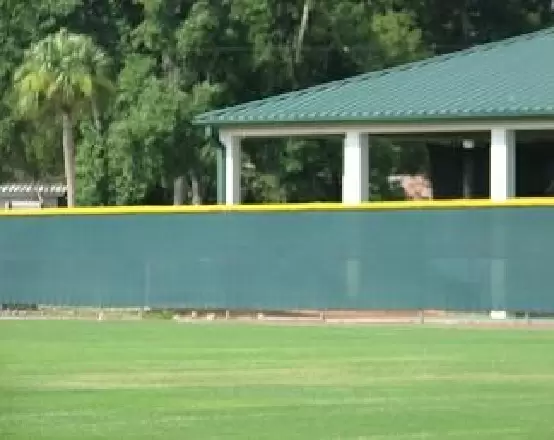 Privacy Screen and Windscreens
