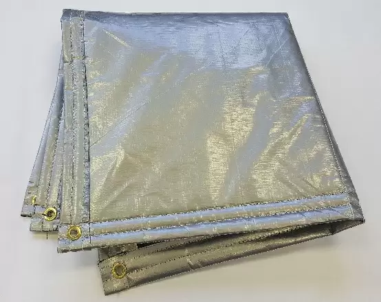 Insulated Tarps 