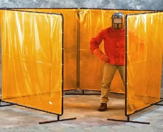 Welding Screens