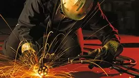 FIRE RESISTANT TARPS