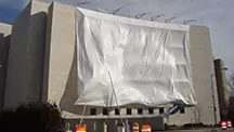 SUPER HEAVY DUTY TARPS