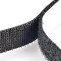 Velcro on Tarp