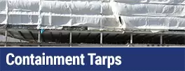 Containment Tarps