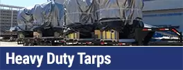 Heavy Duty Tarps