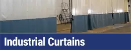 Industrial Curtains