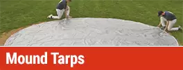 Mound Tarps