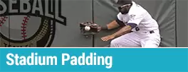 Stadium Padding