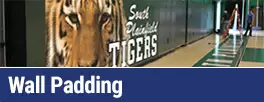 Wall Padding
