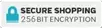 Secure Shopping