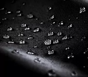 Black Canvas Tarps
